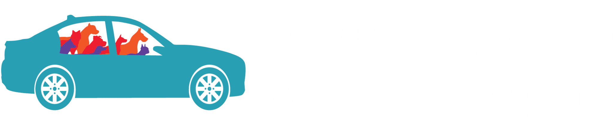 Many Paws Volunteer Transport